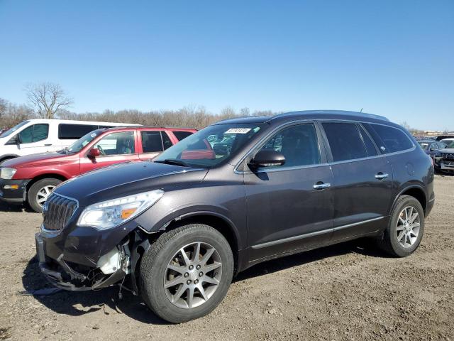 Изображение 2014 BUICK ENCLAVE  2014