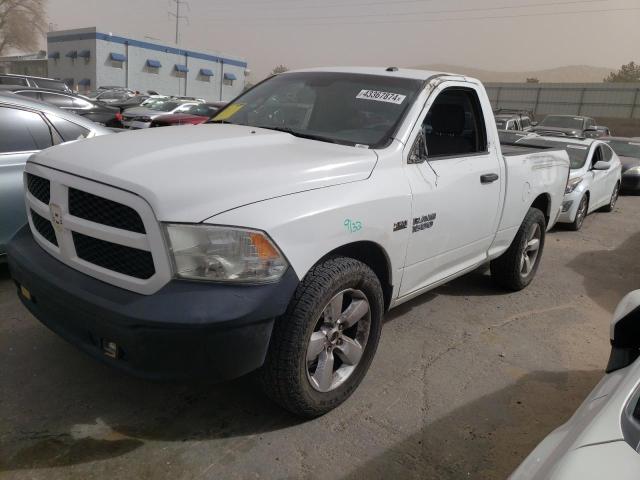 2013 RAM 1500 ST 2013 image