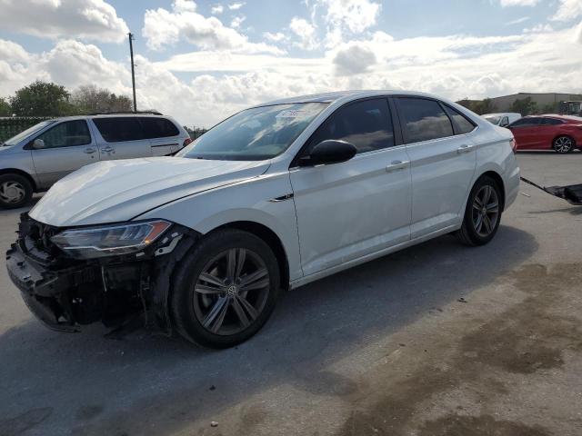 Obraz 1 z 2020 VOLKSWAGEN JETTA S 2020 z VIN 3VWCB7BU9LM062995