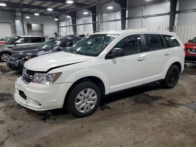 Obraz 1 z 2015 DODGE JOURNEY SE 2015 z VIN 3C4PDCAB7FT720072