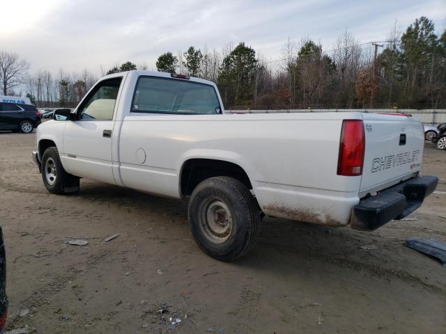 Image 2 of 1998 CHEVROLET GMT-400 C1500 1998 with VIN 1GCEC14W2WZ165277