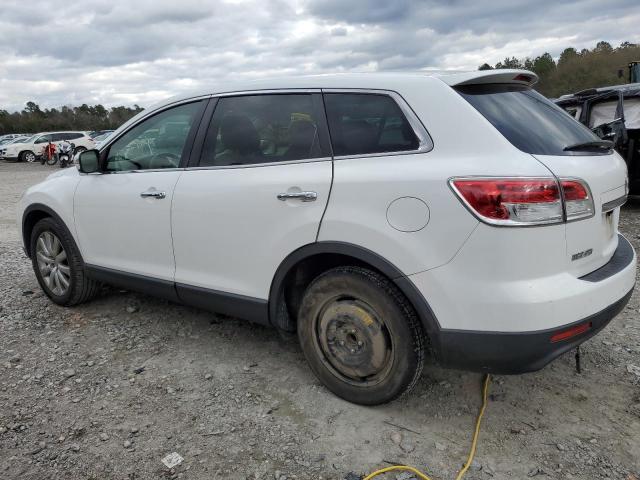 Image 2 of 2007 Mazda CX-9 2007 with VIN JM3TB28Y770104967