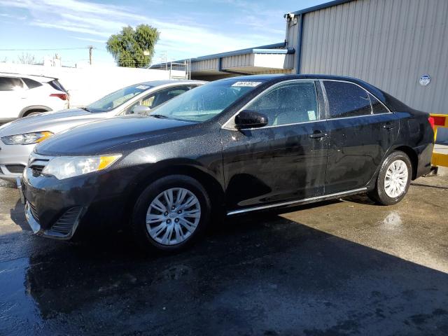 Obraz 1 z 2014 TOYOTA CAMRY L 2014 z VIN 4T4BF1FK9ER435574