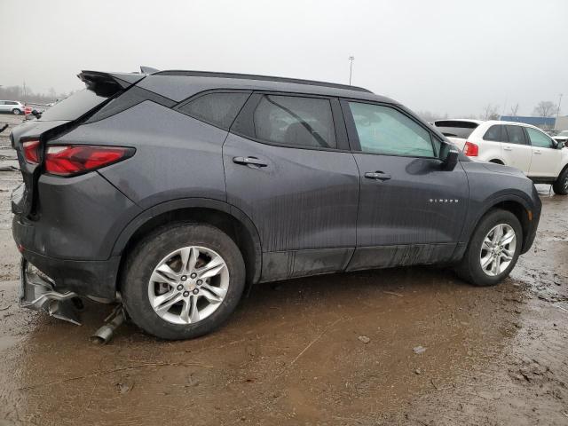 Obraz 3 z 2021 CHEVROLET BLAZER 2LT 2021 z VIN 3GNKBCRSXMS544584