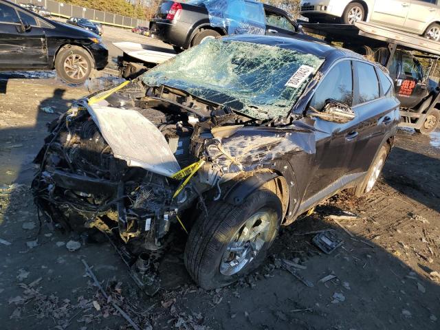 Obraz 1 z 2022 HYUNDAI TUCSON SE 2022 z VIN 5NMJACAE0NH055245