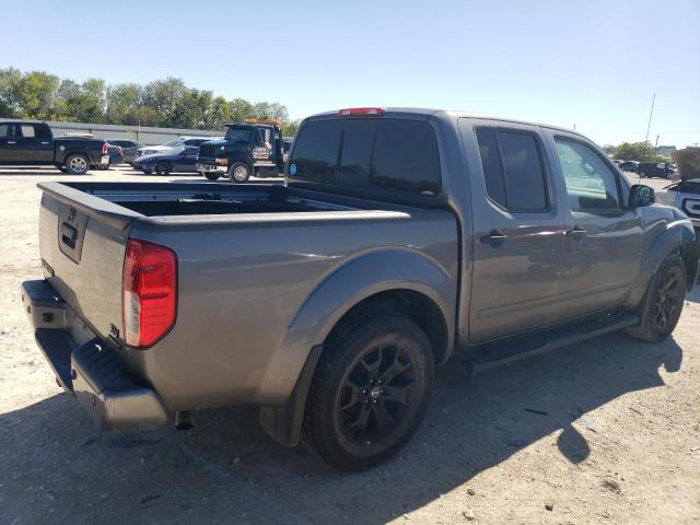 Image 3 of 2020 NISSAN FRONTIER S 2020 with VIN 1N6ED0EA3LN726063