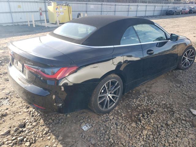 Image 3 of 2024 BMW 430XI  2024 with VIN WBA43AT03RCN29462
