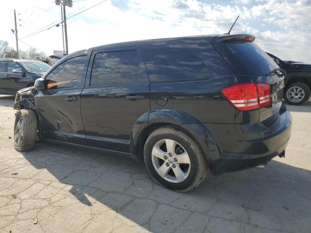 Image 2 of 2009 DODGE JOURNEY SXT 2009 with VIN 3D4GG57V69T554087