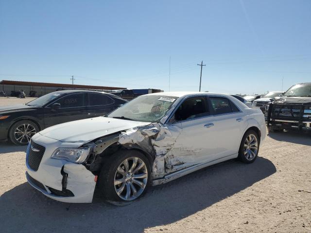2018 CHRYSLER 300 LIMITED 2018 image