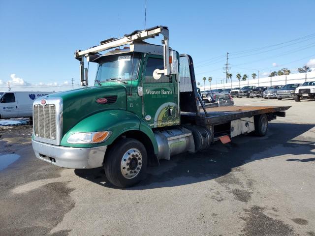 Obraz 2014 PETERBILT 337  2014