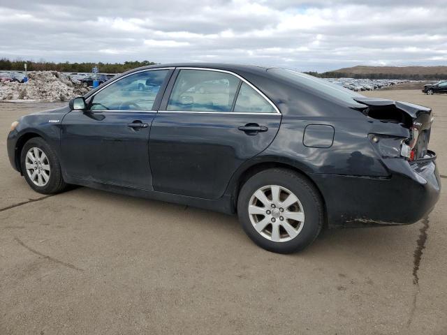 Obraz 2 z 2007 TOYOTA CAMRY HYBRID 2007 z VIN 4T1BB46K97U015629