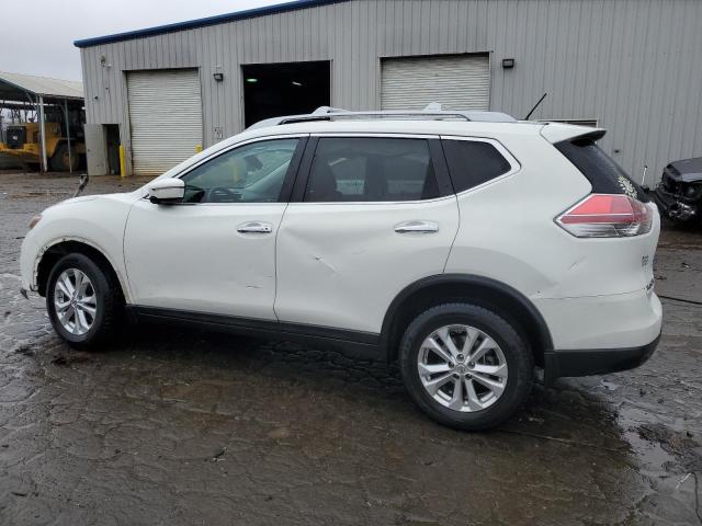 Image 2 of 2014 NISSAN ROGUE S 2014 with VIN 5N1AT2MT8EC856997
