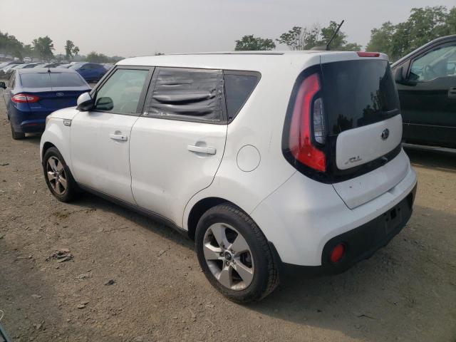 Obraz 2 z 2019 KIA SOUL  2019 z VIN KNDJN2A22K7677353