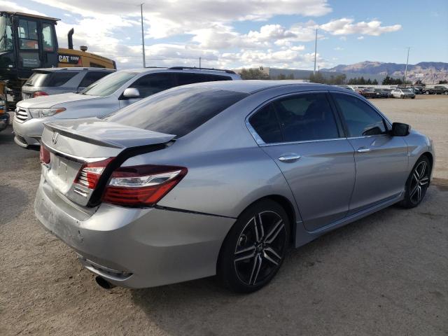 Изображение 3 2017 HONDA ACCORD SPORT SPECIAL EDITION 2017 с VIN 1HGCR2F18HA019952