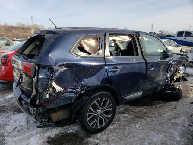 Obraz 3 z 2016 MITSUBISHI OUTLANDER SE 2016 z VIN JA4AZ3A34GZ018795