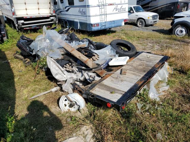 Image 3 of 2020 UTILITY TRAILER 2020 with VIN 3CVC41628L2600595