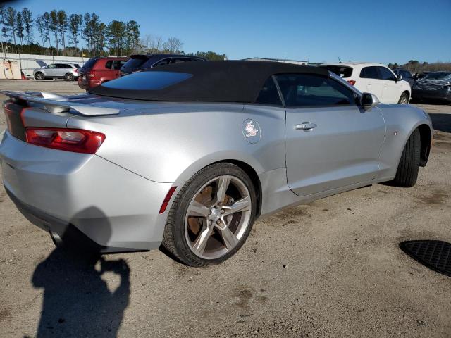 Obraz 3 z 2017 CHEVROLET CAMARO SS 2017 z VIN 1G1FF3D7XH0172008