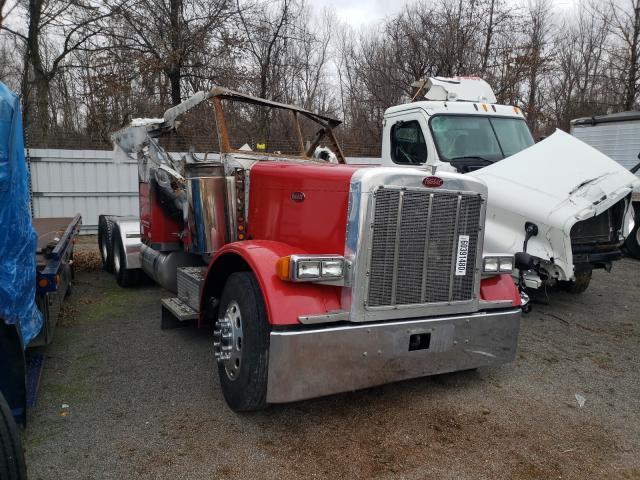 Obraz 1 z 2002 PETERBILT 379 2002 z VIN 1XP5DU9X12D582671