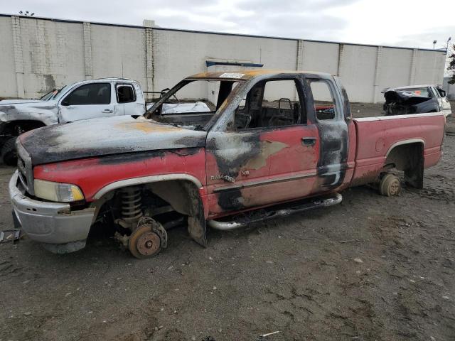 Obraz 1 z 2001 DODGE RAM 1500  2001 z VIN 3B7HF13Y41G186082