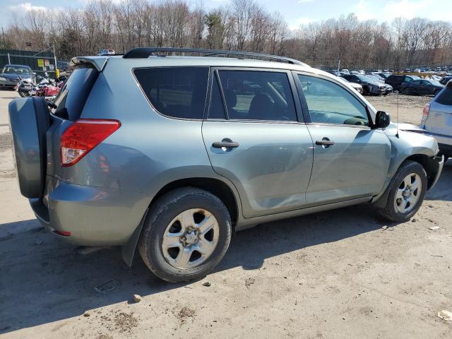 Image 3 of 2008 TOYOTA RAV4  2008 with VIN JTMBD33V085190029