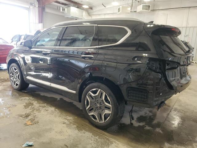 Obraz 2 z 2021 HYUNDAI SANTA FE CALLIGRAPHY 2021 z VIN 5NMS5DAL1MH317561