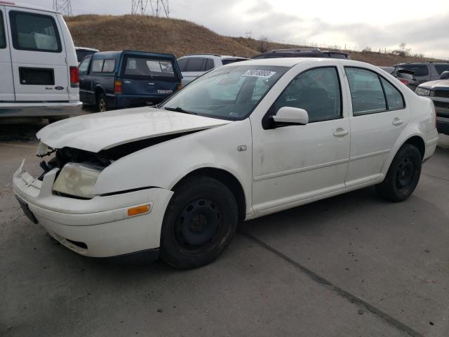 2003 VOLKSWAGEN JETTA GL 2003 image