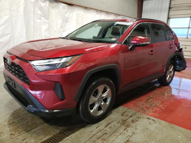 Изображение 1 2023 TOYOTA RAV4 XLE 2023 с VIN 2T3P1RFV7PW368068