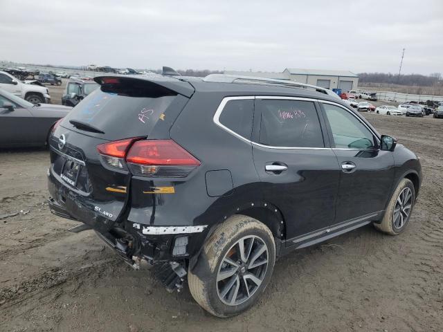 Изображение 3 2020 NISSAN ROGUE S 2020 с VIN 5N1AT2MV6LC762518