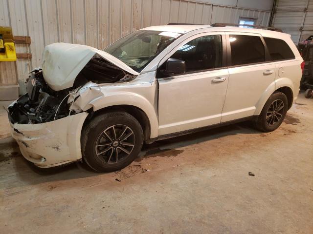 Obraz 2018 DODGE JOURNEY SE 2018