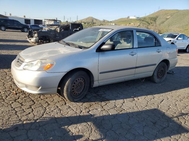 Изображение 2004 TOYOTA COROLLA CE 2004