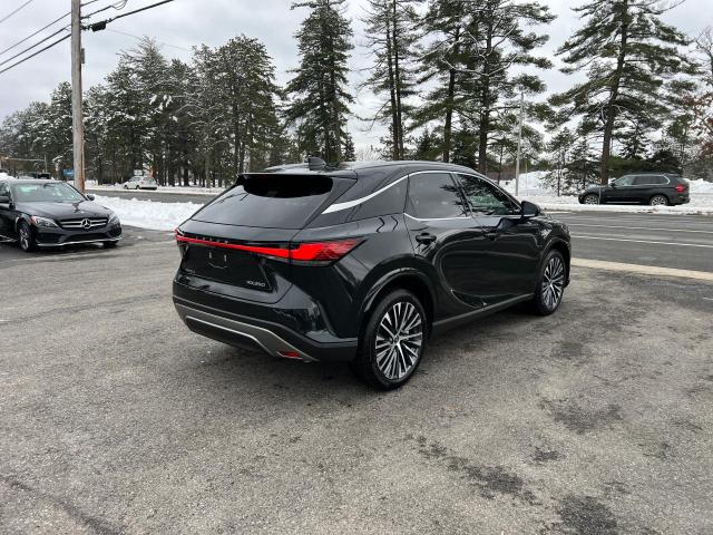 Изображение 3 2023 LEXUS RX 350 PREMIUM 2023 с VIN JTJCHMAA7P2004269