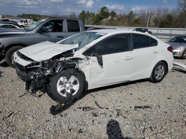 Obraz 2018 KIA FORTE LX 2018