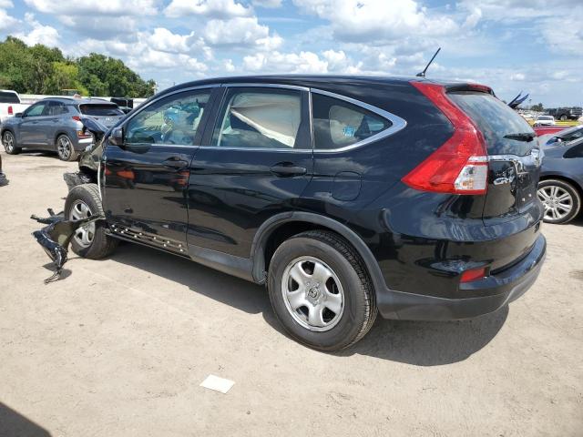 Изображение 2 2016 HONDA CR-V LX 2016 с VIN 2HKRM4H33GH603183