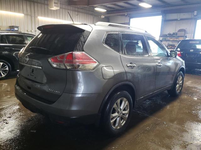Изображение 3 2015 NISSAN ROGUE S 2015 с VIN 5N1AT2MV2FC875872