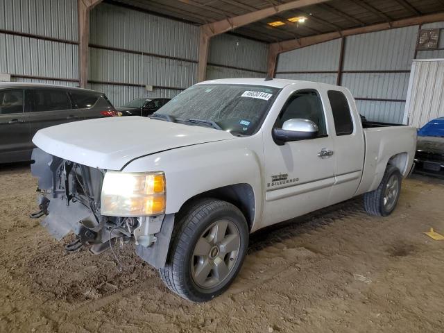 Изображение 2009 CHEVROLET SILVERADO C1500 LT 2009
