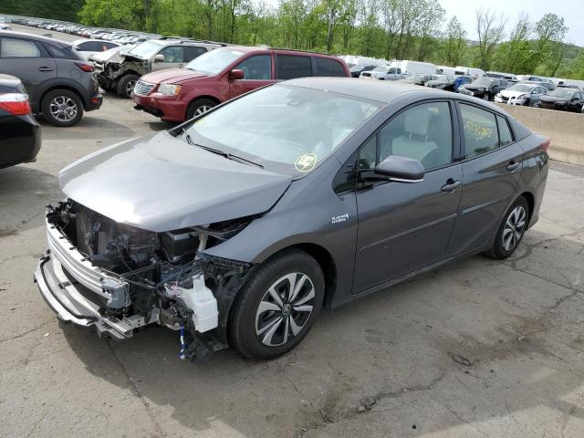 2017 TOYOTA PRIUS PRIME  2017 image