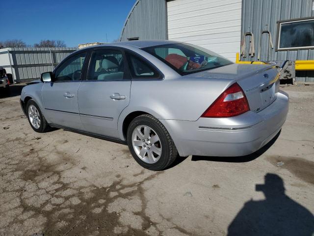 Obraz 2 z 2005 FORD FIVE HUNDRED SEL 2005 z VIN 1FAFP24115G127610