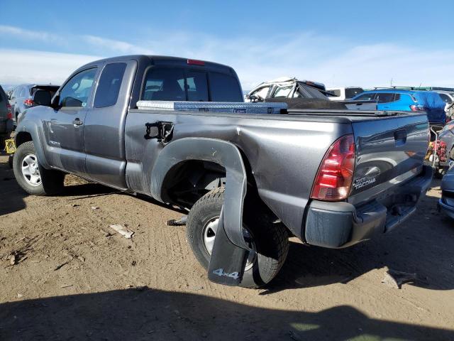 Obraz 2 z 2013 TOYOTA TACOMA ACCESS CAB 2013 z VIN 5TFUX4EN0DX018567