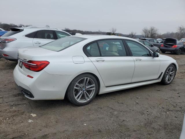 Obraz 3 z 2019 BMW 740 XI 2019 z VIN WBA7E4C56KGV69991