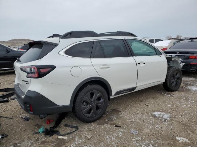 Изображение 3 2022 SUBARU OUTBACK ONYX EDITION XT 2022 с VIN 4S4BTGLD7N3185477