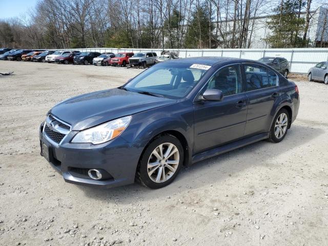 Image 1 of 2014 SUBARU LEGACY 3.6R LIMITED 2014 with VIN 4S3BMDL64E2004746