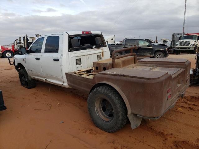 Obraz 2 z 2019 RAM 3500 TRADESMAN 2019 z VIN 3C63RRGL2KG517183