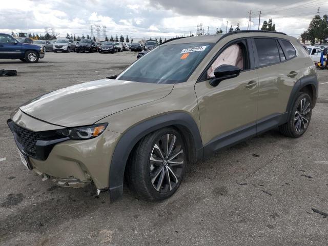 Изображение 1 2023 MAZDA CX-50 BASE 2023 с VIN 7MMVABXY6PN127052