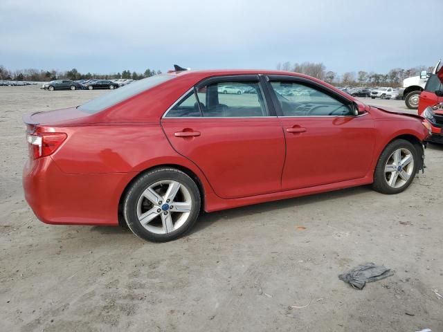Image 3 of 2014 TOYOTA CAMRY L 2014 with VIN 4T1BF1FK8EU758749