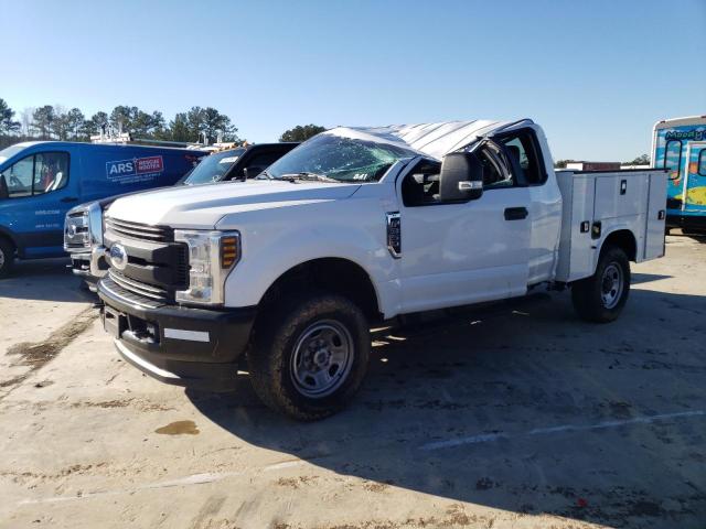 Изображение 2019 FORD F350 SUPER DUTY 2019