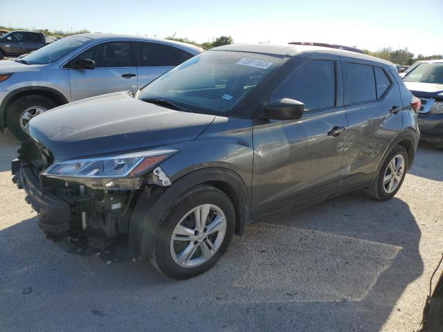 Изображение 2022 NISSAN KICKS S 2022