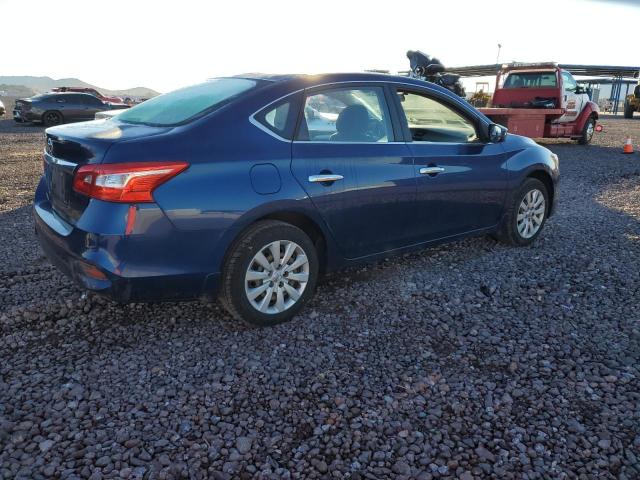 Obraz 3 z 2019 NISSAN SENTRA S 2019 z VIN 3N1AB7AP2KY457794