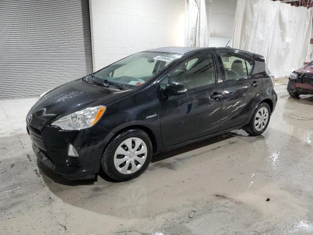 Obraz 1 z 2014 TOYOTA PRIUS C  2014 z VIN JTDKDTB39E1067834