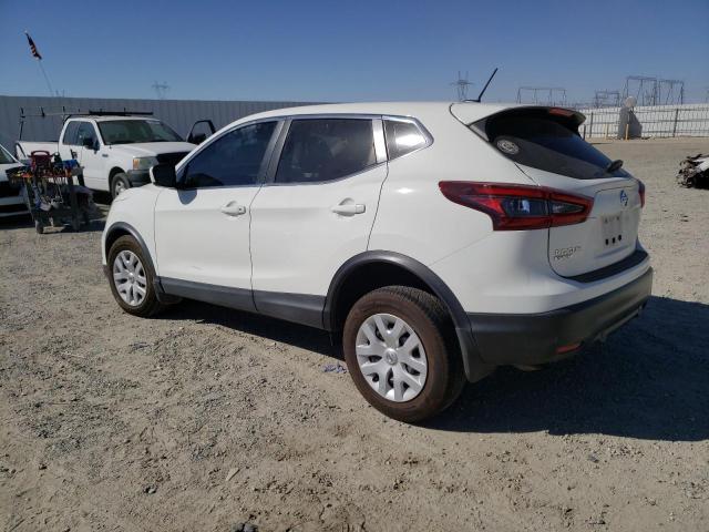 Изображение 2 2020 NISSAN ROGUE SPORT S 2020 с VIN JN1BJ1CV9LW274224