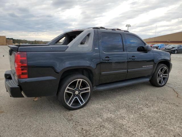 Изображение 3 2007 CHEVROLET AVALANCHE K1500 2007 с VIN 3GNFK12367G240541